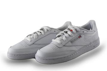 Reebok Sneakers in maat 37 Wit, Kleding | Dames, Verzenden, Wit, Sneakers of Gympen, Reebok