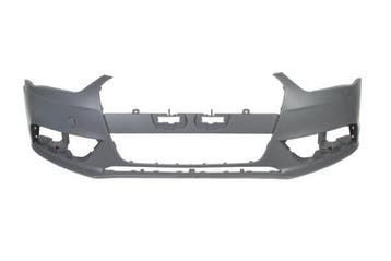Bumper o.a: Audi, A4 (B8), A4 Allroad Quattro (B8) - S4 (B8), Ophalen of Verzenden, Nieuw, Audi, Bumper