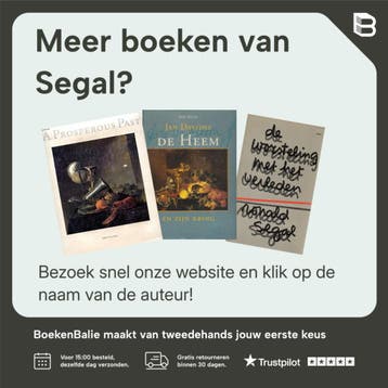 Love Story - Segal 9789028412552, Verzenden, Gelezen, Segal