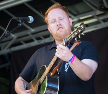 Gavin James Tickets Te Koop