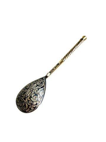 Lepel - .875 (84 Zolotniki) zilver