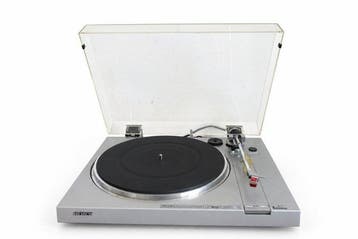 Sony - PS-LX2 Platenspeler, Nieuw