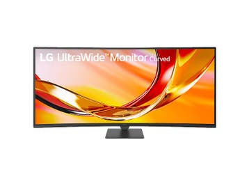 Lg - 2K UltraWide QHD  Monitor - 34 inch, Computers en Software, Monitoren, Verzenden, In hoogte verstelbaar, VA, Nieuw