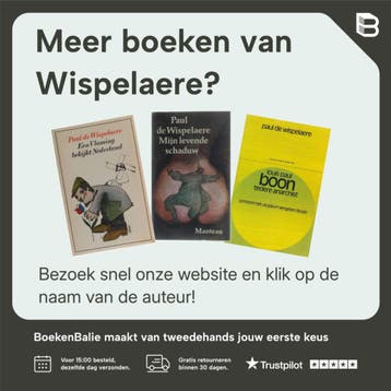 Hendrik marsman 9789026433054 Wispelaere, Verzenden, Gelezen, Wispelaere