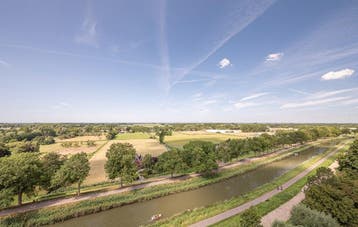 Te huur: Appartement Burgemeester D. Kooimanweg in Purmerend, Noord-Holland, Purmerend, Appartement