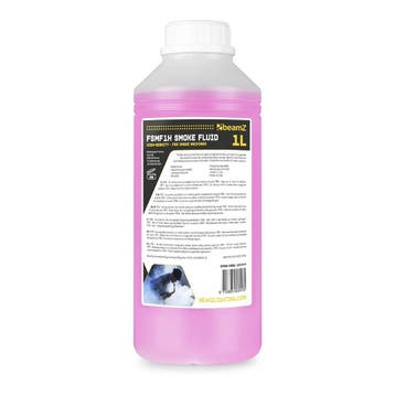 BeamZ FSMF1H rookvloeistof geconcentreerd - 1L, Verzenden, Nieuw