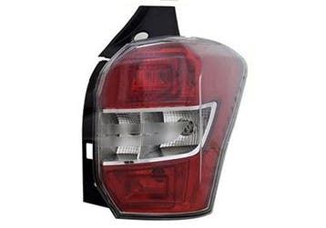Achterlicht o.a: Subaru, Forester (SJ), Auto-onderdelen, Ophalen of Verzenden, Nieuw, Subaru