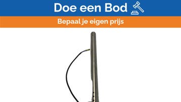 Bieden: Osculati Fuel Level Sensor 10-180 Ohm - Marine Fuel, Ophalen of Verzenden, Nieuw, Motor en Techniek, Zeilboot of Motorboot