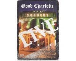 Good Charlotte - Live at Brixton, Verzenden, Nieuw in verpakking
