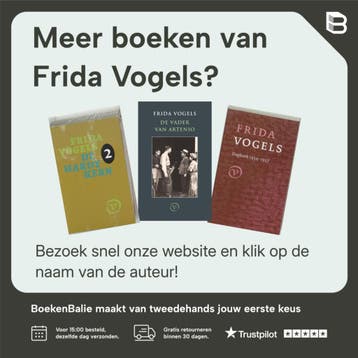 Dagboek 1970-1971 - Frida Vogels 9789028242081, Verzenden, Zo goed als nieuw, Frida Vogels