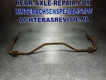 Stabilisatorstang Opel Ascona A, Opel Manta A. (Achteras), Verzenden, Gebruikt, Opel