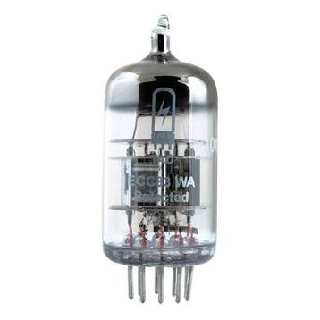 TAD ECC83WB (RT093) preamp buis, Ophalen of Verzenden, Nieuw