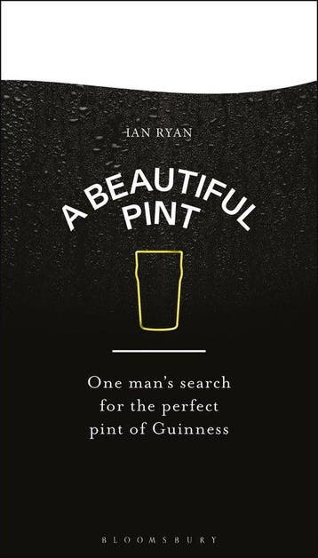 A Beautiful Pint - Ian Ryan 9781526670809, Verzenden, Gelezen, Ian Ryan
