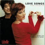 cd - Geena Lisa - amp; Jean Bosco Safari* â Love Songs.., Cd's en Dvd's, Verzenden, Zo goed als nieuw