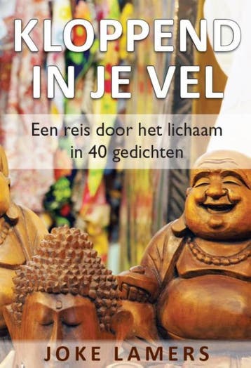Kloppend in je vel - Joke Lamers 9789065234117, Boeken, Verzenden, Zo goed als nieuw, Joke Lamers