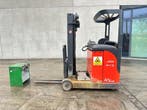 Veiling: Reachtruck Linde R14 Elektrisch 1400kg 2007, Ophalen, Linde, Reachtruck, 1000 tot 2000 kg