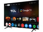 Tcl - LED/QLED 60-69 Ultra HD 4K TV - 65 inch, Overige merken, Verzenden, Nieuw, 100 cm of meer