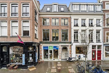 Te huur: Appartement Noordeinde in Den Haag, Den Haag, Appartement, Zuid-Holland