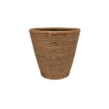Green Bubble - Pot Daina bamboe - Ø, Tuin en Terras, Ophalen of Verzenden, Nieuw