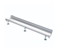 Industriegoot 500x200mm RVS industriegoot excl. rooster, Verzenden, Nieuw in verpakking