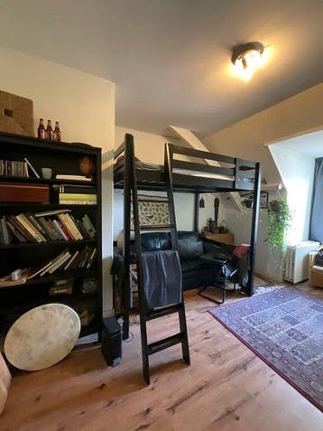 Te huur: Kamer Oranjestraat in Velp