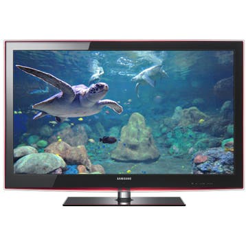 Samsung UE32B6000VW - 32 inch LED TV, Ophalen, 50 Hz, 80 tot 100 cm, Zo goed als nieuw