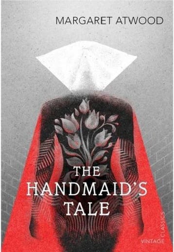 The handmaids tale / Gilead / 1 - Margaret Atwood, Boeken, Verzenden, Gelezen, Margaret Atwood
