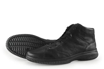 Hartjes Boots in maat 44 Zwart, Verzenden, Zwart, Boots, Zo goed als nieuw