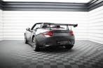 Maxton Carbon Spoiler Mazda MX-5 ND (Mk4), Verzenden