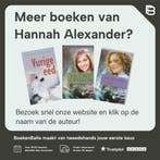 BLIND VERTROUWEN 9789085200857 Hannah Alexander, Boeken, Verzenden, Gelezen, Hannah Alexander