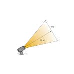 Lightpro Castor 8 (dimbaar), Ophalen of Verzenden, Nieuw