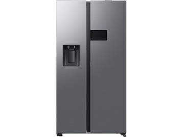 Samsung RS90F64EDT - Koelkast Amerikaans - Side-By-Side -, Verzenden, Zo goed als nieuw