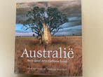 Groot Formaat - Australië Reis door een Tijdloos Land NIEUW, Verzenden, Zo goed als nieuw, Australië en Nieuw-Zeeland