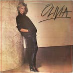 Olivia Newton-John - Totally Hot, Cd's en Dvd's, Vinyl | Pop, Ophalen of Verzenden, Gebruikt