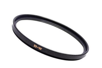 B+W UV-filter 72mm met garantie, Ophalen of Verzenden, Gebruikt