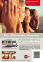 Campergids Europa 9789018027933, Boeken, Reisgidsen, Verzenden, Gelezen