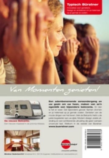Campergids Europa 9789018027933, Verzenden, Gelezen