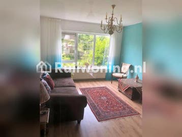 Geweldig locatie in leiden (Hoogheemraadschap van Rijnland)