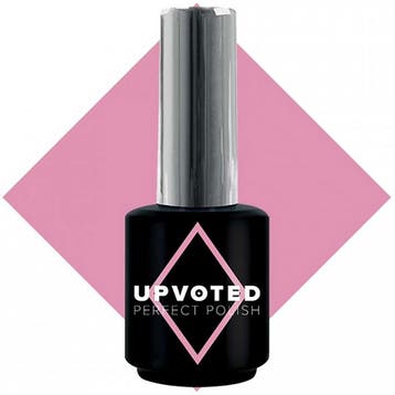 Upvoted  Perfect Polish  #158 (Rouge)  15 ml, Verzenden, Nieuw