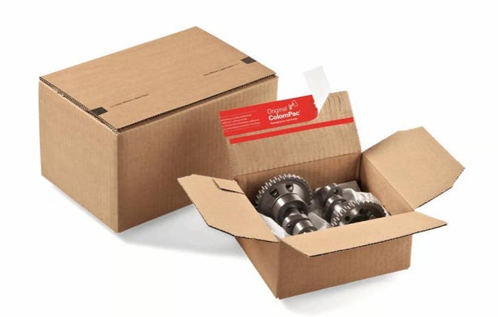 Compact, Slim en efficiënt verpakken en verzenden!, Sieraden, Tassen en Uiterlijk, Smartwatches, Nieuw, Verzenden