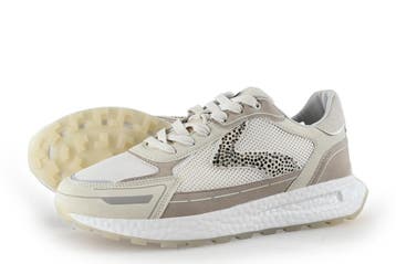 Maruti Sneakers in maat 42 Beige, Kleding | Dames, Schoenen, Verzenden, Beige, Maruti, Sneakers of Gympen
