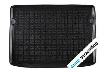 Rubber kofferbakmat Opel Crossland | 2021-heden, Verzenden, Nieuw, Opel