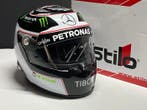 Mercedes - Vattteri Bottas - 2017 - Halfschaalhelm, Verzamelen, Nieuw