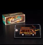 Hot Wheels 1:64 - Model bestelwagen - Dodge Tradesman Van -, Nieuw