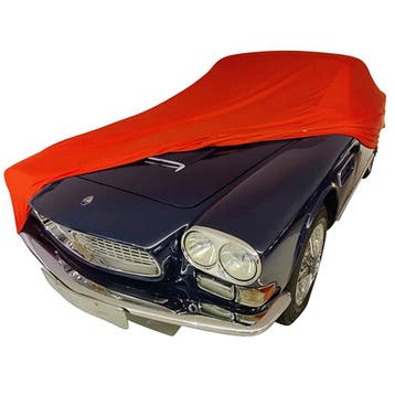 Autohoes voor Maserati Sebring (1962-1969) Indoor BESTE, Ophalen of Verzenden, Nieuw, Op maat