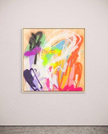 Pink Morro - Picasso knew it