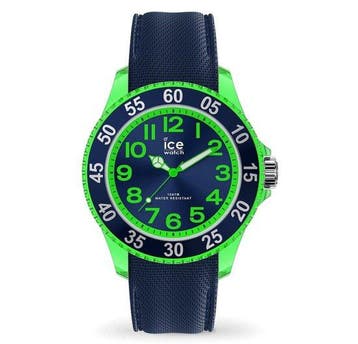 ICE-Watch horloge Cartoon kids small (Horloges, Mode), Verzenden, Nieuw