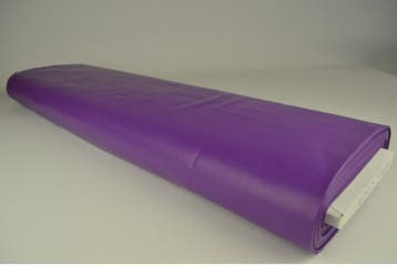 Kunstleer – Paars, 120 cm of meer, Ophalen of Verzenden, Paars, Leer of Kunstleer