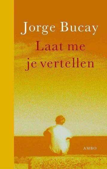 Laat me je een verhaal vertellen - J. Bucay 9789026318771, Verzenden, Gelezen, J. Bucay