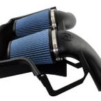 aFe MagnumFORCE Intakes Stage-2 P5R AIS P5R BMW 335i (N54), Ophalen of Verzenden, Nieuw